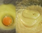 ★メロンパンの皮クッキー★作り方5写真
