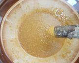 ネギとイカのぬた ▶️酢みそ和え作り方10写真