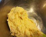 ★メロンパンの皮クッキー★作り方6写真