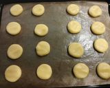 ★メロンパンの皮クッキー★作り方9写真