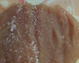 簡単♪しっ鶏ハム作り方3写真