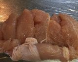 簡単♪しっ鶏ハム作り方5写真