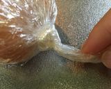 簡単♪しっ鶏ハム作り方6写真