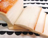 米粉とタピオカ粉でもっっちもち米粉食パン作り方11写真
