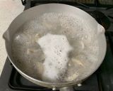 名古屋名物どて煮☆電気圧力鍋☆作り方1写真