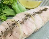 簡単♪しっ鶏ハム作り方10写真
