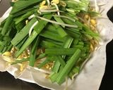 野菜と焼肉の盛り合わせ作り方2写真
