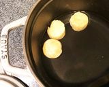 【急ぎ】貝柱の戻し方作り方3写真