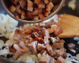 ☆焼豚チャーハン☆作り方4写真