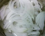 ラップであっという間にサラダ巻き作り方1写真