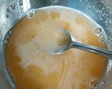 ラップであっという間にサラダ巻き作り方4写真