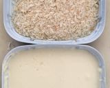 簡単！お正月 お歳暮のハムでハムカツ作り方3写真