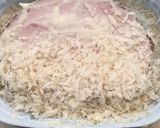 簡単！お正月 お歳暮のハムでハムカツ作り方4写真