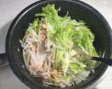 THE簡単早い 大根 シーチキンサラダ作り方1写真