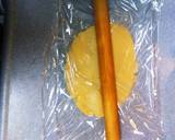 超簡単 ズボラだけどめちゃうまクッキー作り方5写真