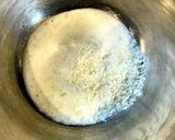 野菜嫌い娘への挑戦！野菜入りハンバーグ作り方4写真