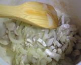 ☆新じゃがで♪チキンのクリーム煮♪☆作り方2写真