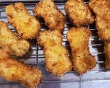簡単旨い♡コツあり♡洋食屋さんの一口カツ作り方8写真