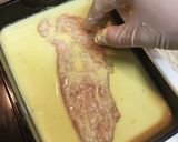 パッと簡単♫ササミのピカタ作り方6写真