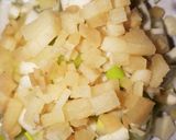 醤(ジャン)豆腐作り方1写真