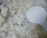 ラップであっという間にサラダ巻き作り方5写真
