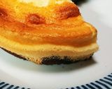 サワークリームとヨーグルトのチーズケーキ作り方16写真