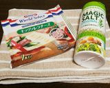 スライスチーズで♡モッツァレラチーズ揚げ作り方9写真