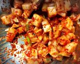 大根カクテキ覚えがき作り方9写真