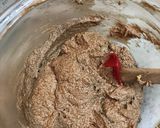 チョコレートブラウニーずっしりタイプ作り方9写真