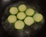 中華鍋で温野菜作り方3写真