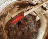チョコレートブラウニーずっしりタイプ作り方11写真