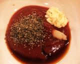 【糖質オフ】絶品ピザソースの油揚げピザ作り方3写真
