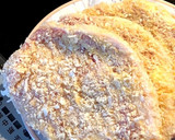 とんかつの隠し味は塩胡椒とからし作り方6写真