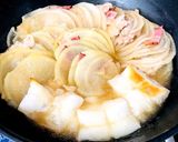 大根ミルフィーユ作り方6写真