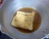 ベジタリアン向け…精進太巻き寿司作り方4写真