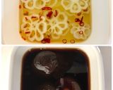 基本のちらし寿司・海鮮ちらし寿司作り方1写真