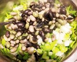 大豆とセロリの味噌サルサ作り方7写真
