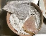 白身魚 アオハタの甘酢野菜あんかけ作り方9写真