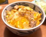 ふわふわ親子丼作り方6写真