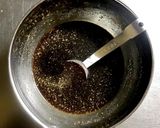 白身魚 アオハタの甘酢野菜あんかけ作り方4写真