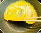 錦糸卵の作り方・薄焼き卵作り方3写真