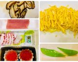 基本のちらし寿司・海鮮ちらし寿司作り方4写真