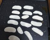 お餅のホットプレート焼作り方1写真