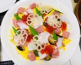 基本のちらし寿司・海鮮ちらし寿司作り方11写真