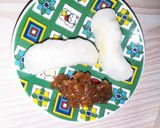 お餅のホットプレート焼作り方3写真