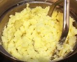 離乳食、つわりにも！簡単スコップコロッケ作り方1写真