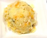 離乳食、つわりにも！簡単スコップコロッケ作り方5写真