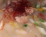 簡単旨い！サムゲタン風鍋作り方7写真