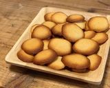 卵白消費＊ラングドシャ作り方13写真
