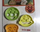 HM★簡単サクサク型抜きクッキー作り方7写真